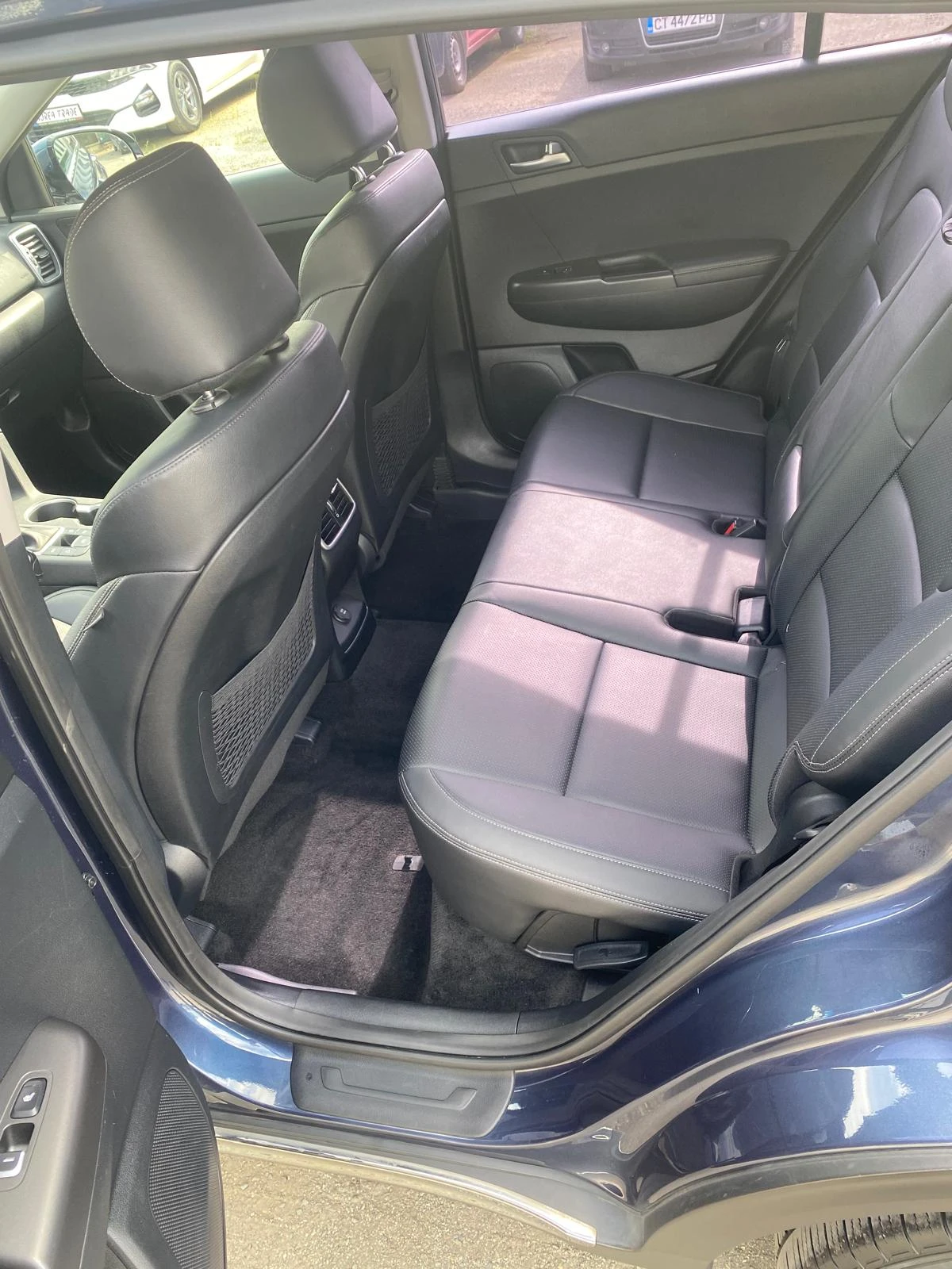 Kia Sportage 1.7 CRDI -   ! | Mobile.bg   14