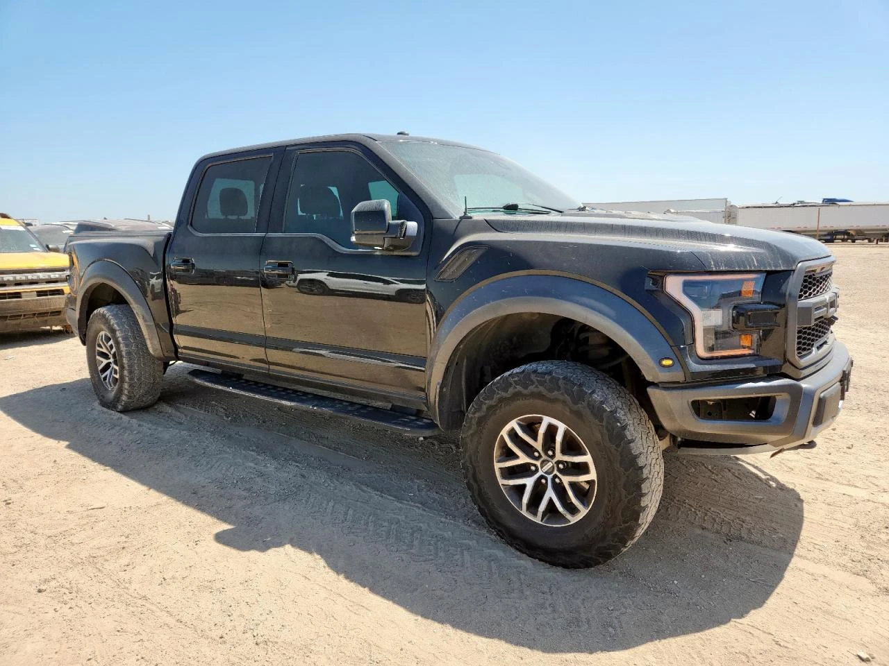 Ford F150 Raptor - изображение 5