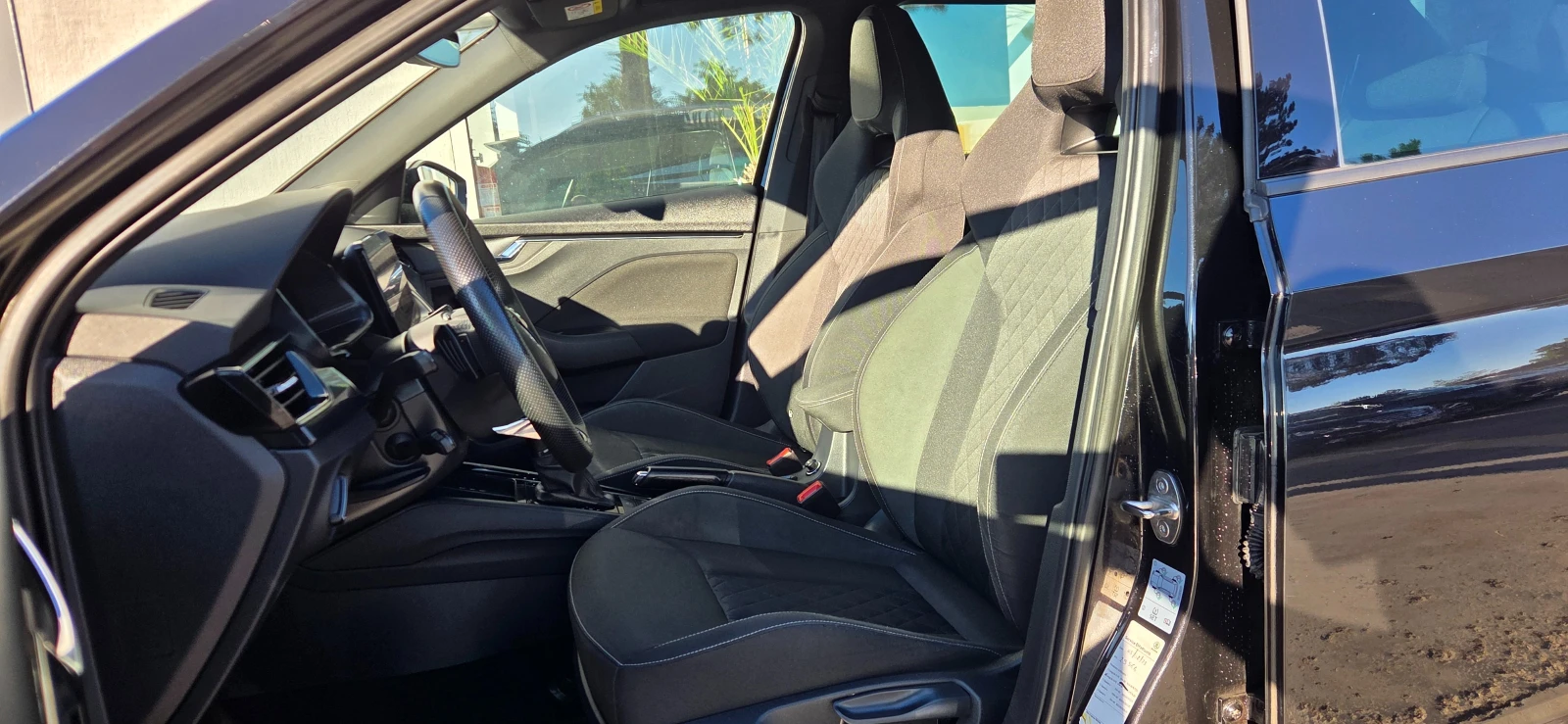 Skoda Kamiq LED ; DIGITAL ; АВТОМАТИК - 74859km. - изображение 10