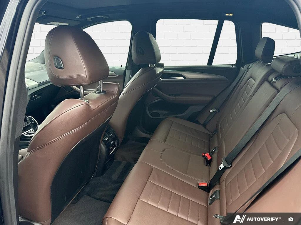 BMW X3 *  *    * CARFAX *  | Mobile.bg   13