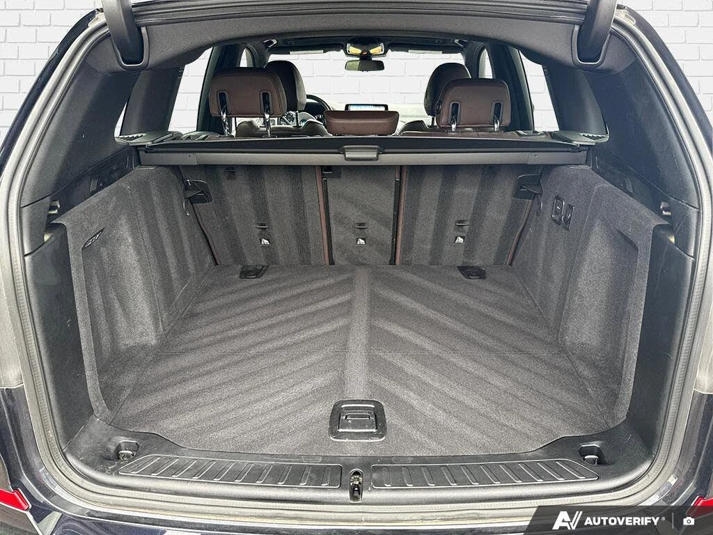 BMW X3 * АВТО КРЕДИТ* ЦЕНА ДО БГ * CARFAX *  - изображение 4