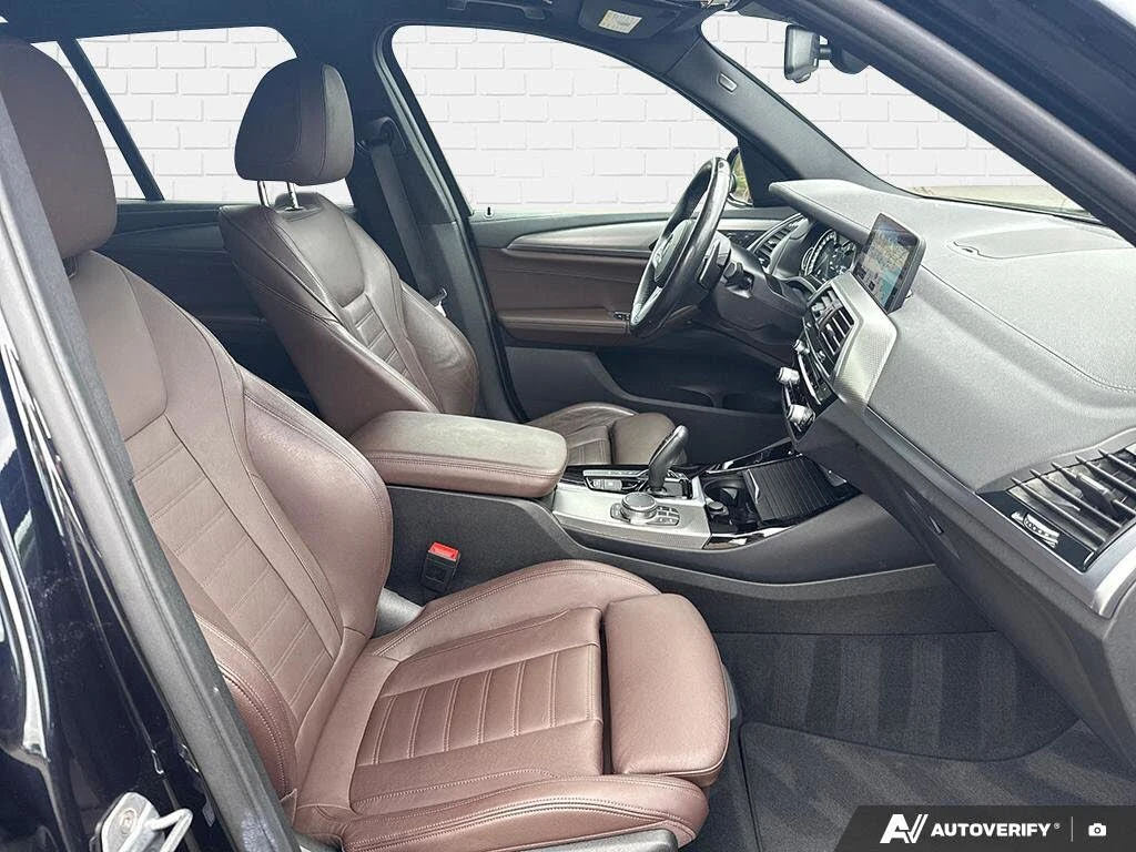 BMW X3 *  *    * CARFAX *  | Mobile.bg   16