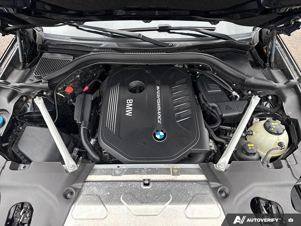 BMW X3 *  *    * CARFAX *  | Mobile.bg   17