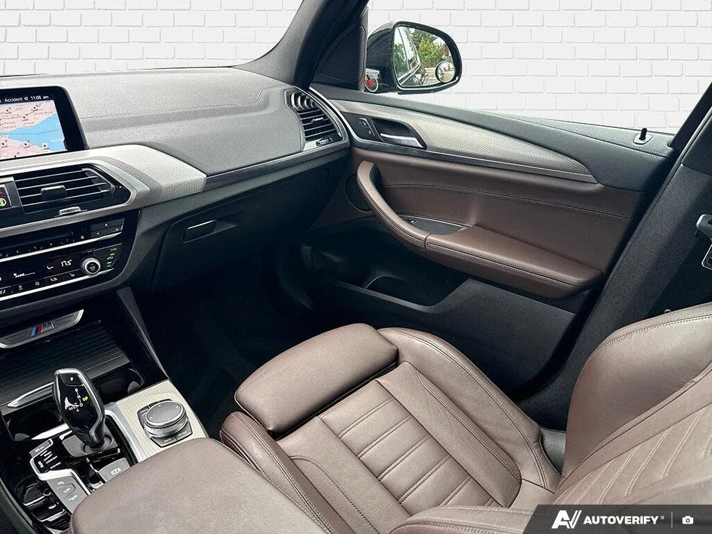 BMW X3 *  *    * CARFAX *  | Mobile.bg   12