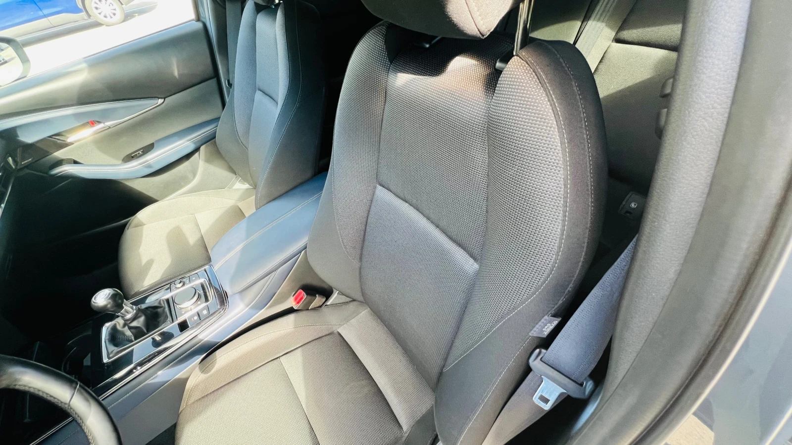 Mazda CX-30 2.0i, 4x4, SKY ACTIV | Mobile.bg   13