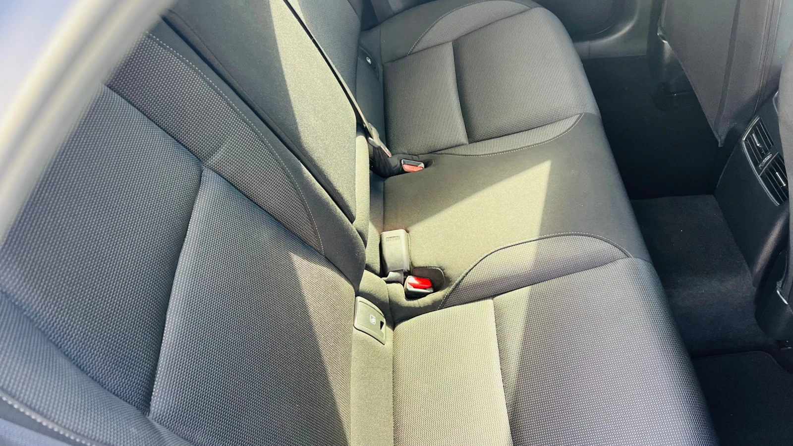 Mazda CX-30 2.0i, 4x4, SKY ACTIV | Mobile.bg   11