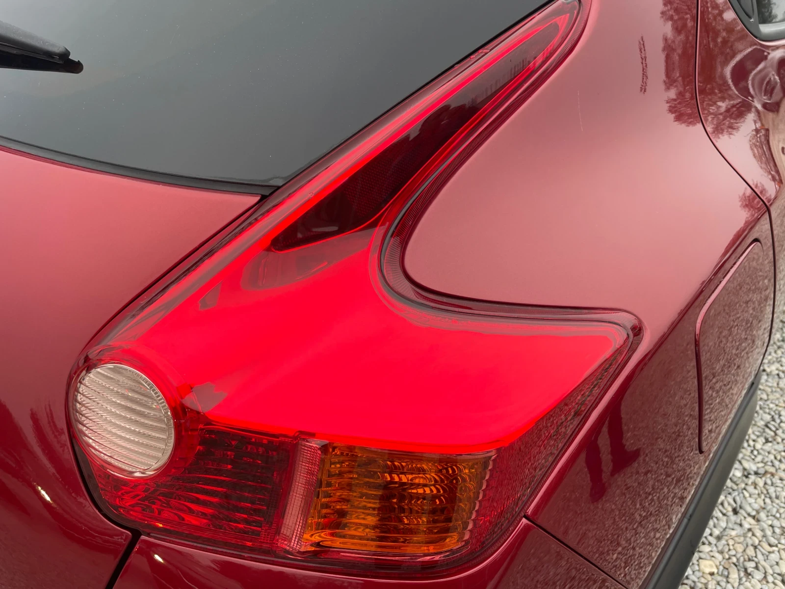 Nissan Juke 1.5dci NAVI KAMERA | Mobile.bg   16