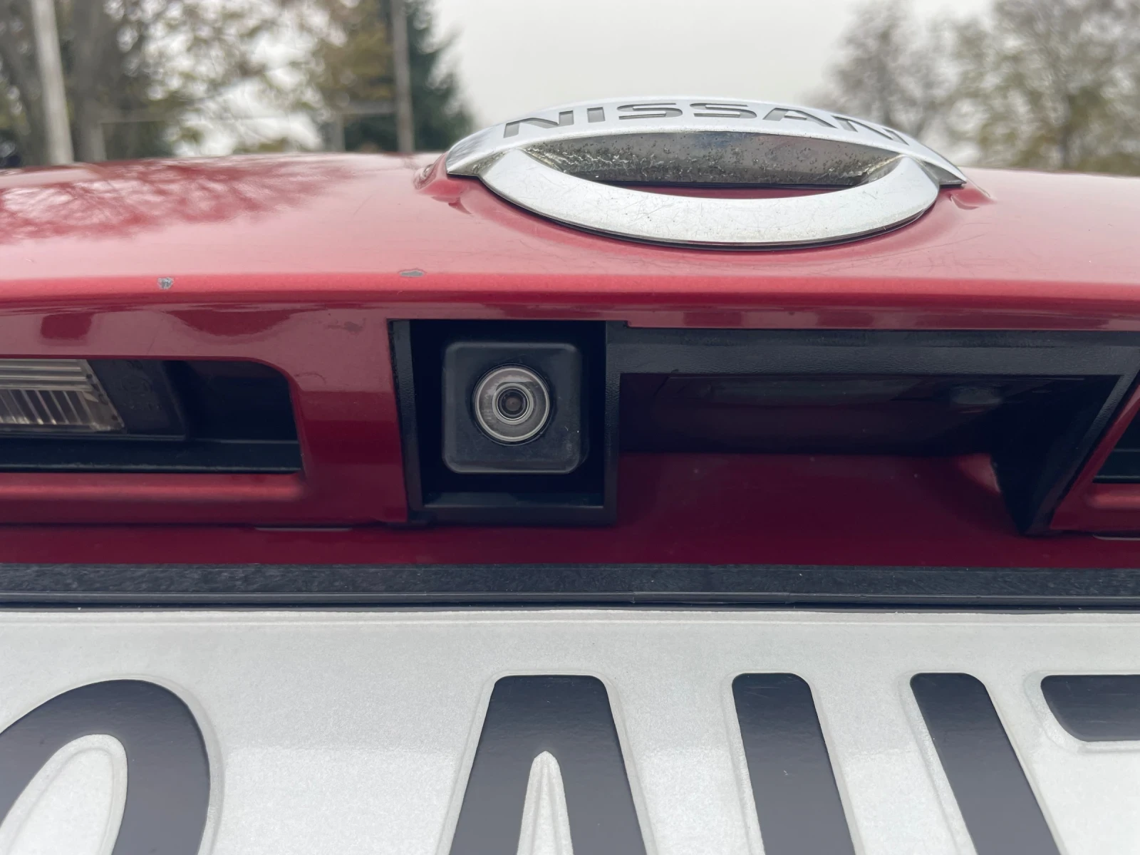 Nissan Juke 1.5dci NAVI KAMERA | Mobile.bg   15