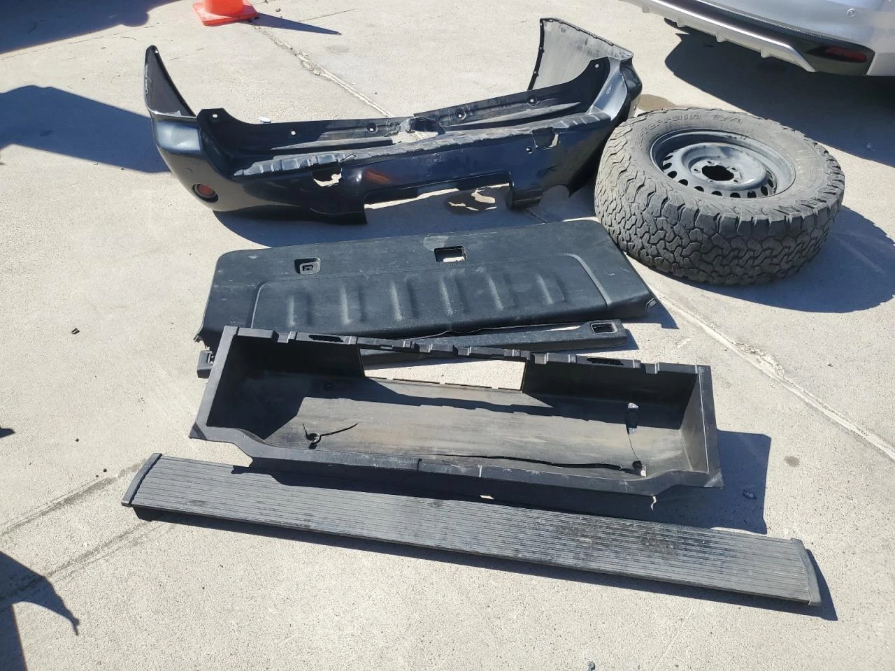 Toyota Sequoia SR5// | Mobile.bg   13