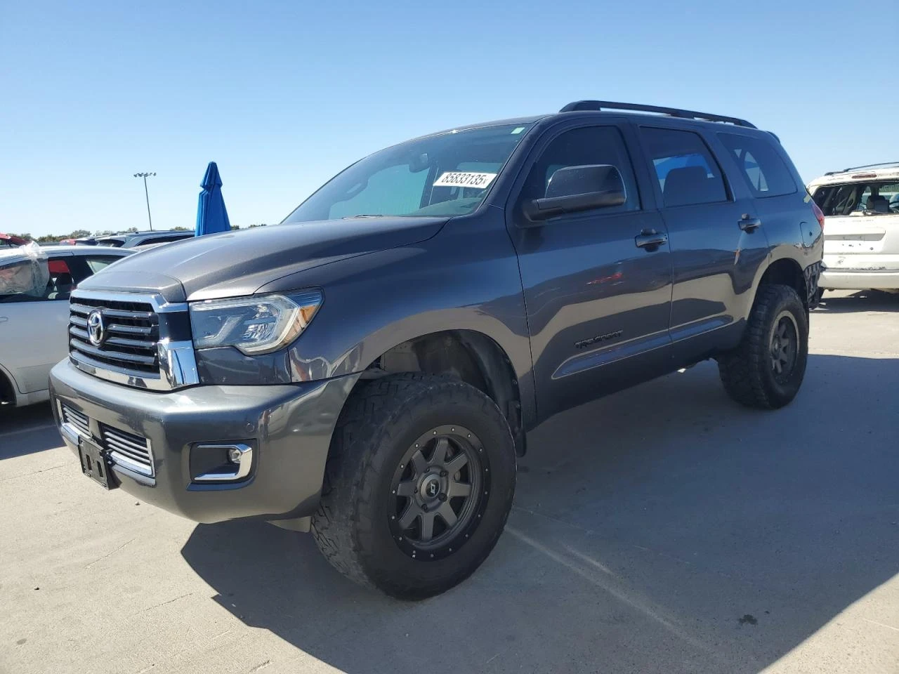 Toyota Sequoia SR5// | Mobile.bg   1