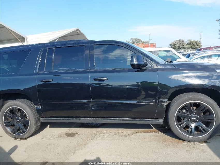 Cadillac Escalade ESV PREMIUM LUXURY | Mobile.bg   4