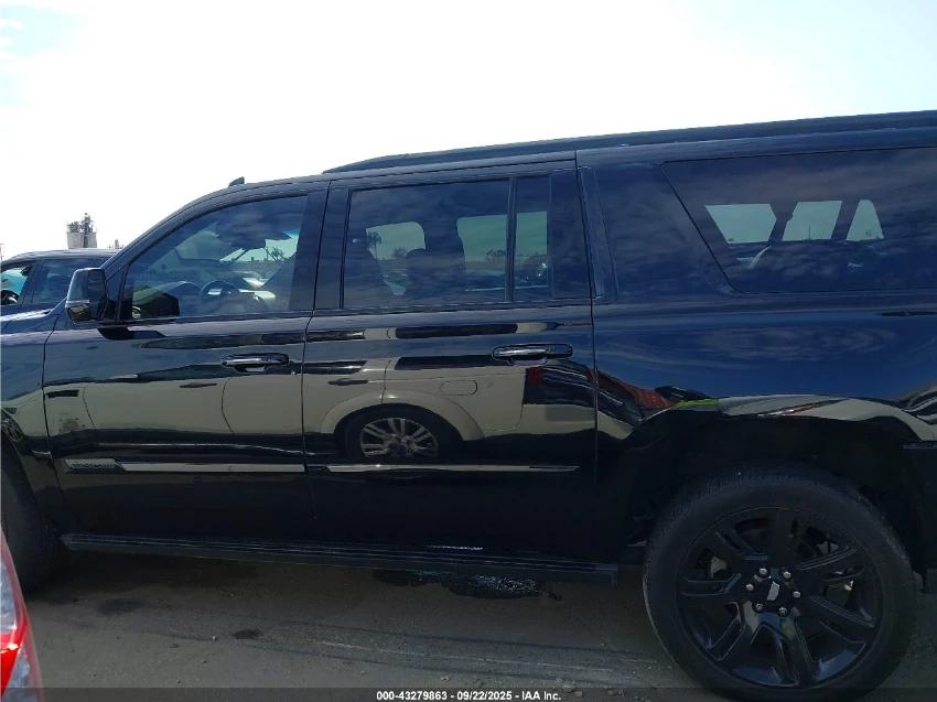 Cadillac Escalade ESV PREMIUM LUXURY | Mobile.bg   9