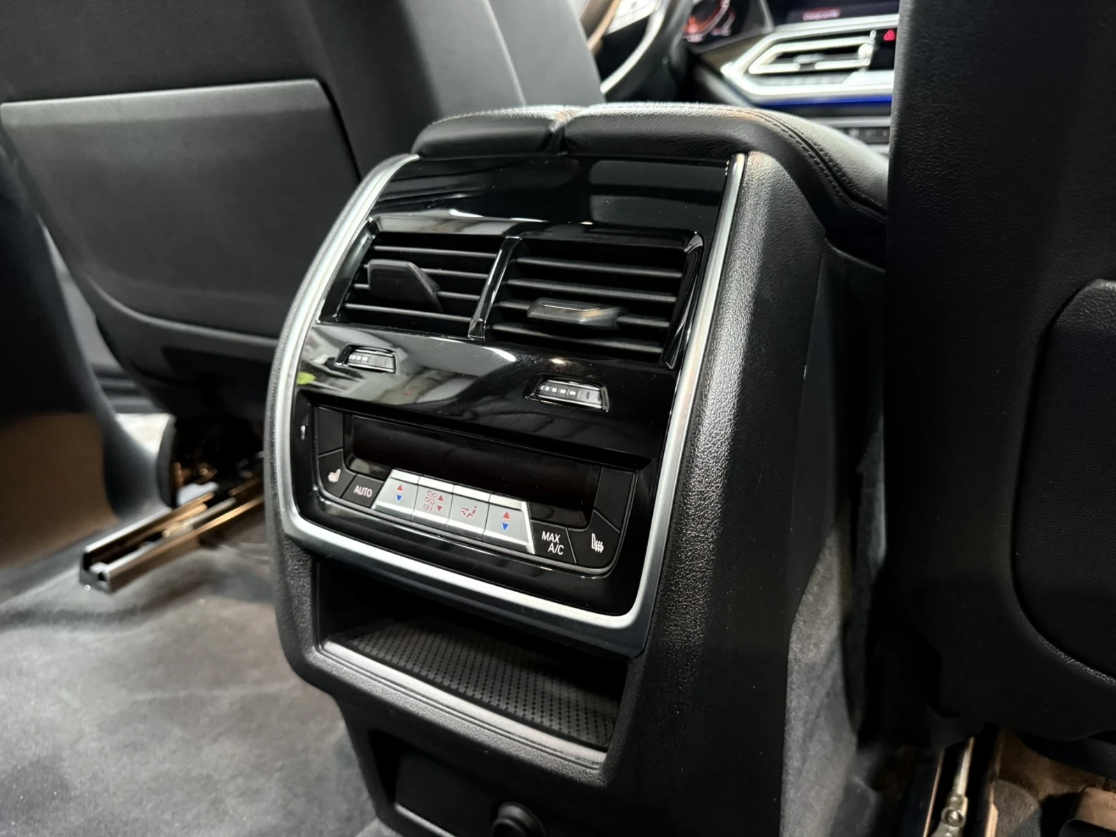 BMW X5 X5 540 INDIVIDUAL. FUL MAX | Mobile.bg   14