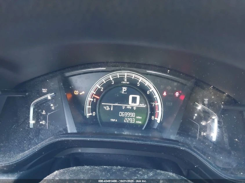 Honda Cr-v 2.4L I-4 DI, DOHC, VVT, 184HP All Wheel Drive | Mobile.bg   13