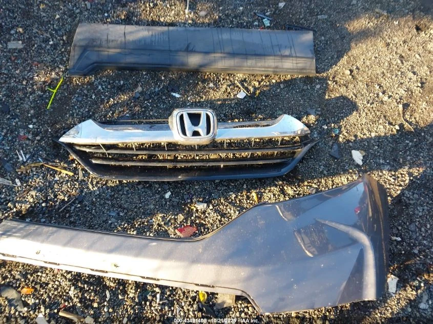 Honda Cr-v 2.4L I-4 DI, DOHC, VVT, 184HP All Wheel Drive - изображение 4