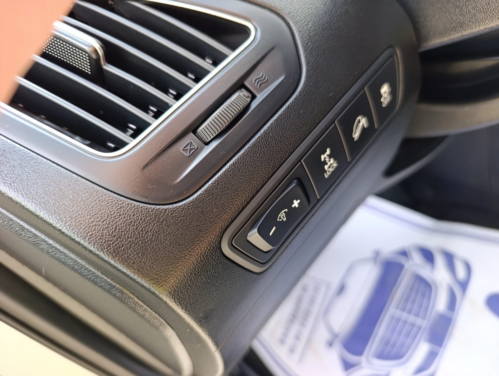 Hyundai IX35 2.0i 4x4 | Mobile.bg   12