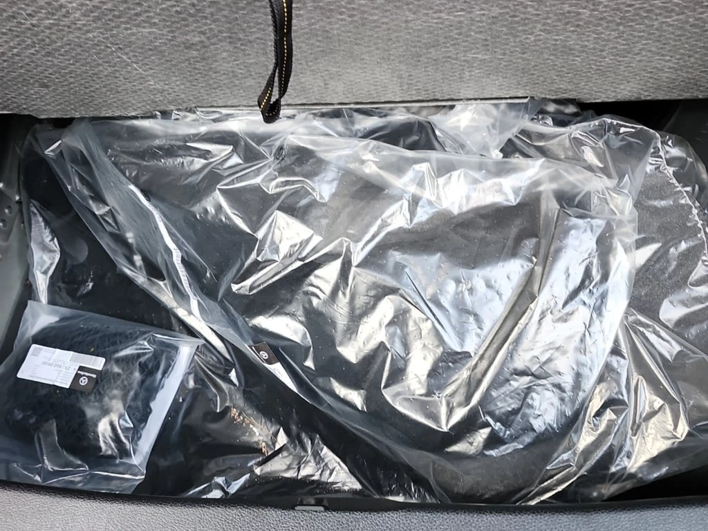 Mercedes-Benz GLC 300 COUPE AMG PKG * CARFAX * ��� ������������ ������ | Mobile.bg � ����������� 15