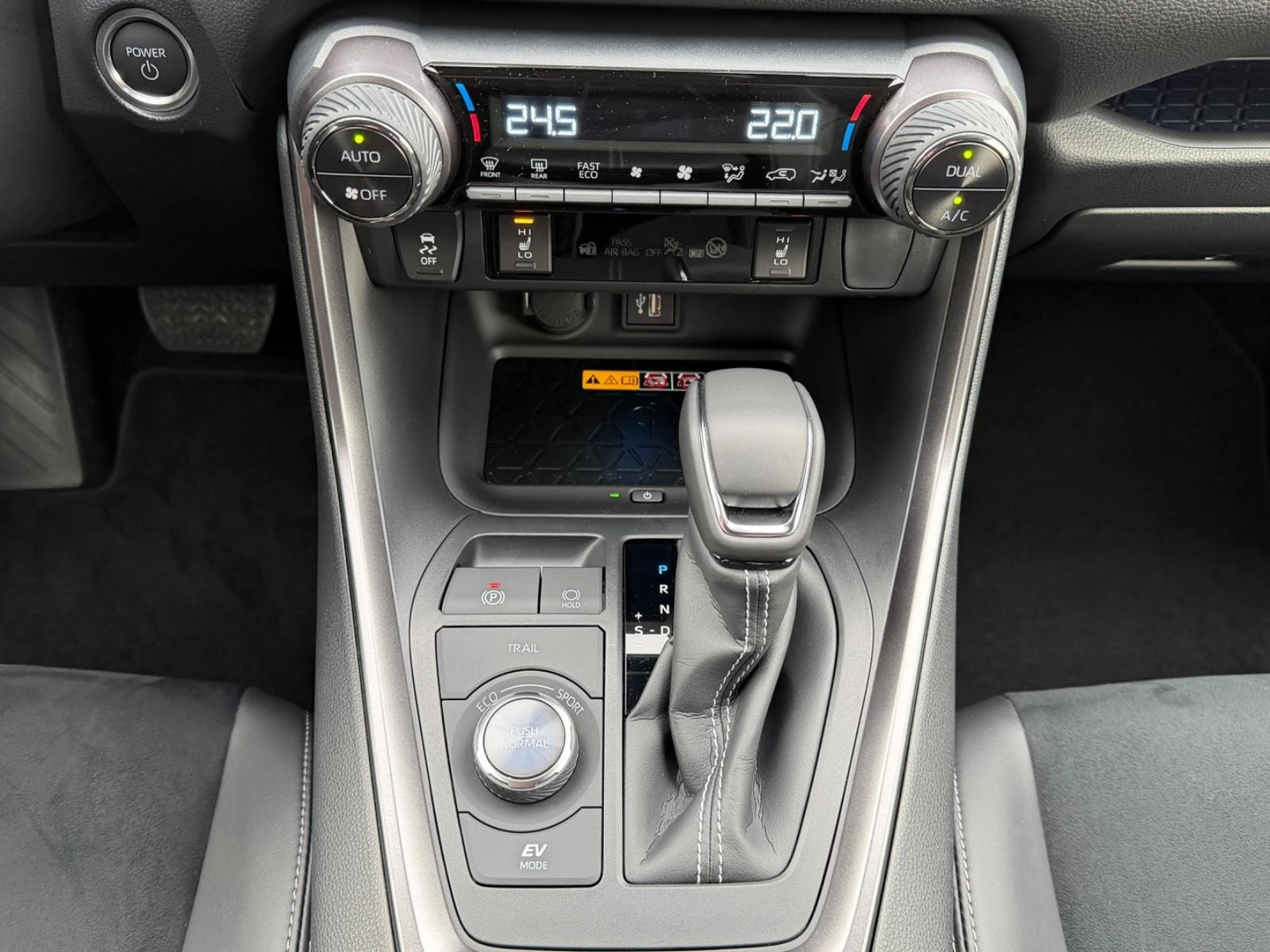 Toyota Rav4 GR SPORT HYBRID 4X4 JBL 360 | Mobile.bg � ����������� 13