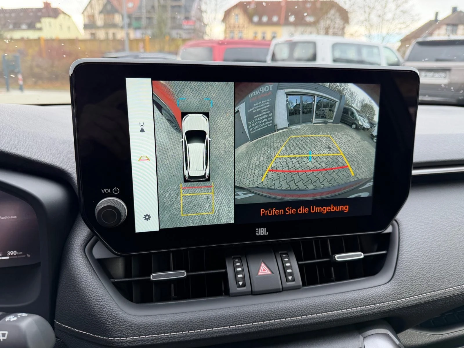 Toyota Rav4 GR SPORT HYBRID 4X4 JBL 360 | Mobile.bg � ����������� 11