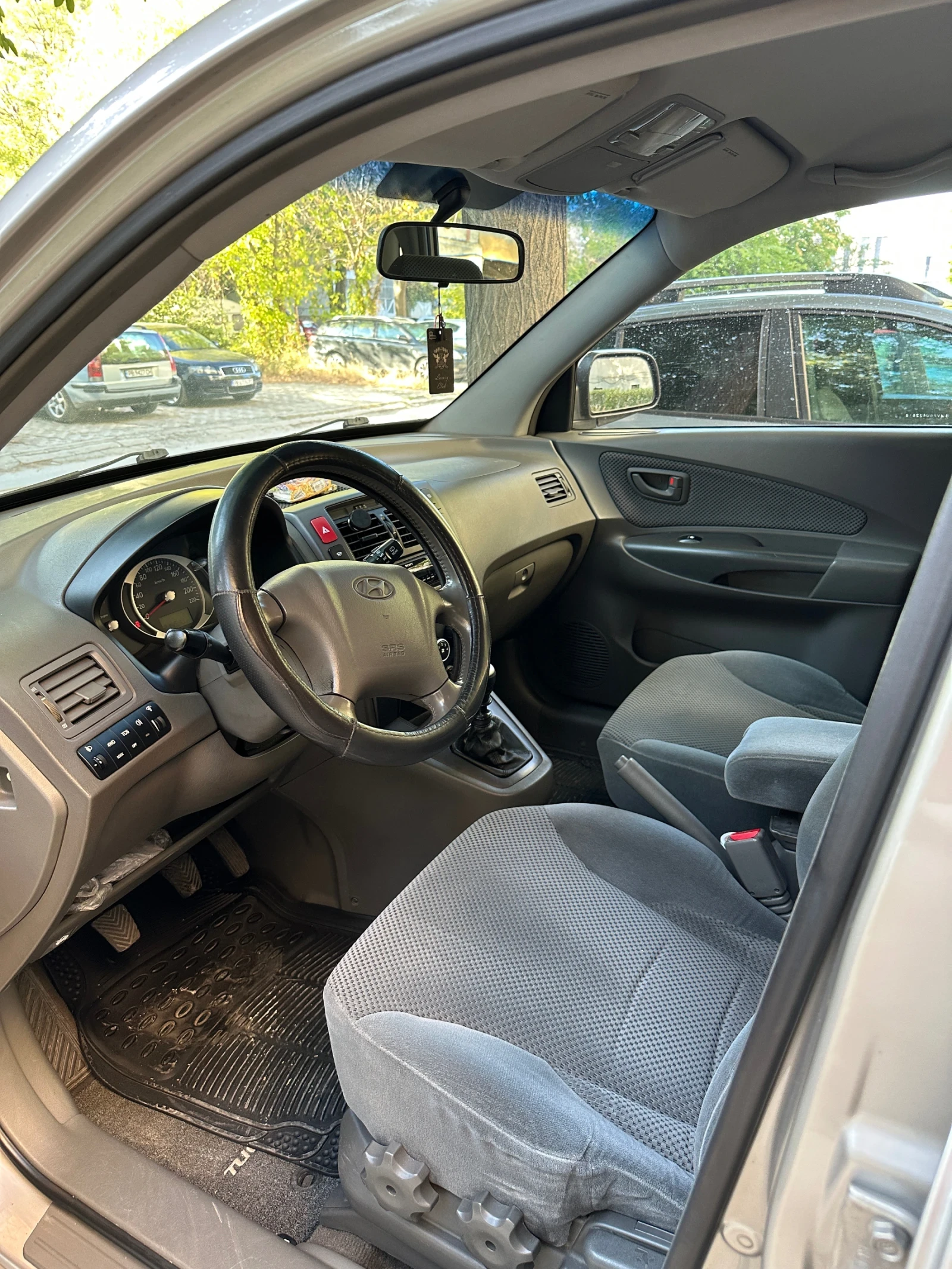 Hyundai Tucson  - изображение 4