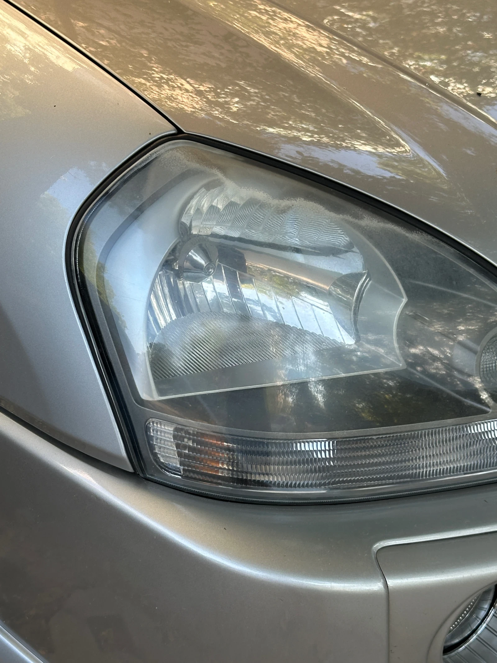 Hyundai Tucson  - изображение 9