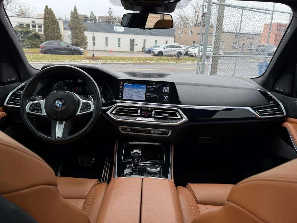 BMW X5 xDrive40i  CARFAX - изображение 7