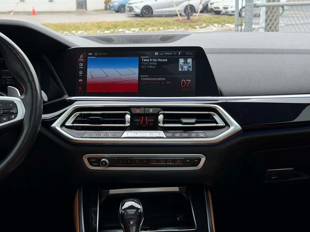 BMW X5 xDrive40i  CARFAX - изображение 9