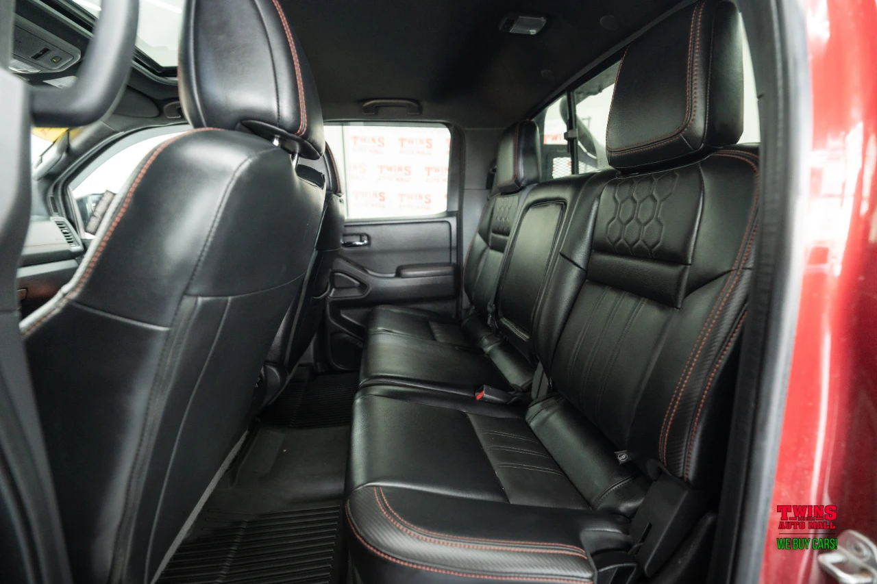 Nissan Frontier PRO-4X | Mobile.bg � ����������� 14