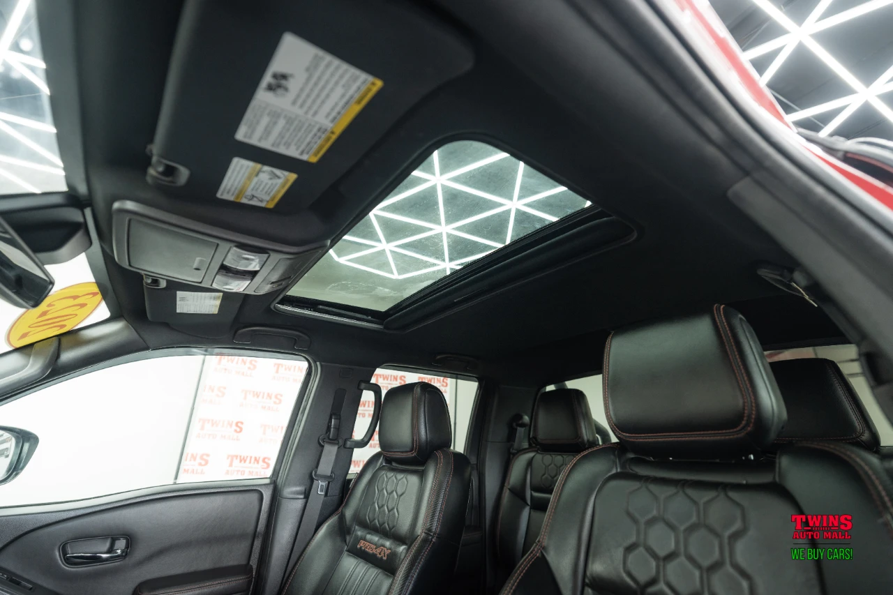 Nissan Frontier PRO-4X | Mobile.bg � ����������� 16