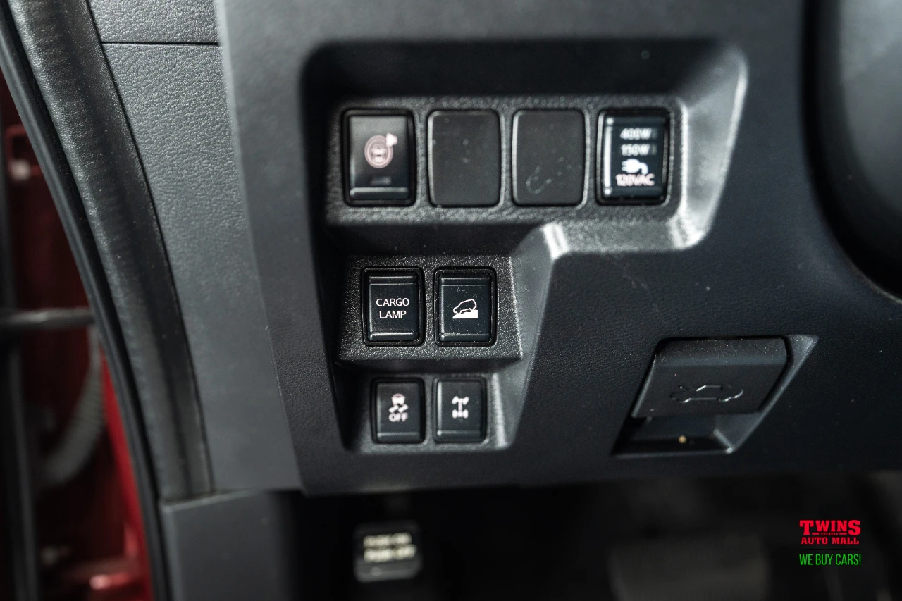 Nissan Frontier PRO-4X | Mobile.bg � ����������� 10