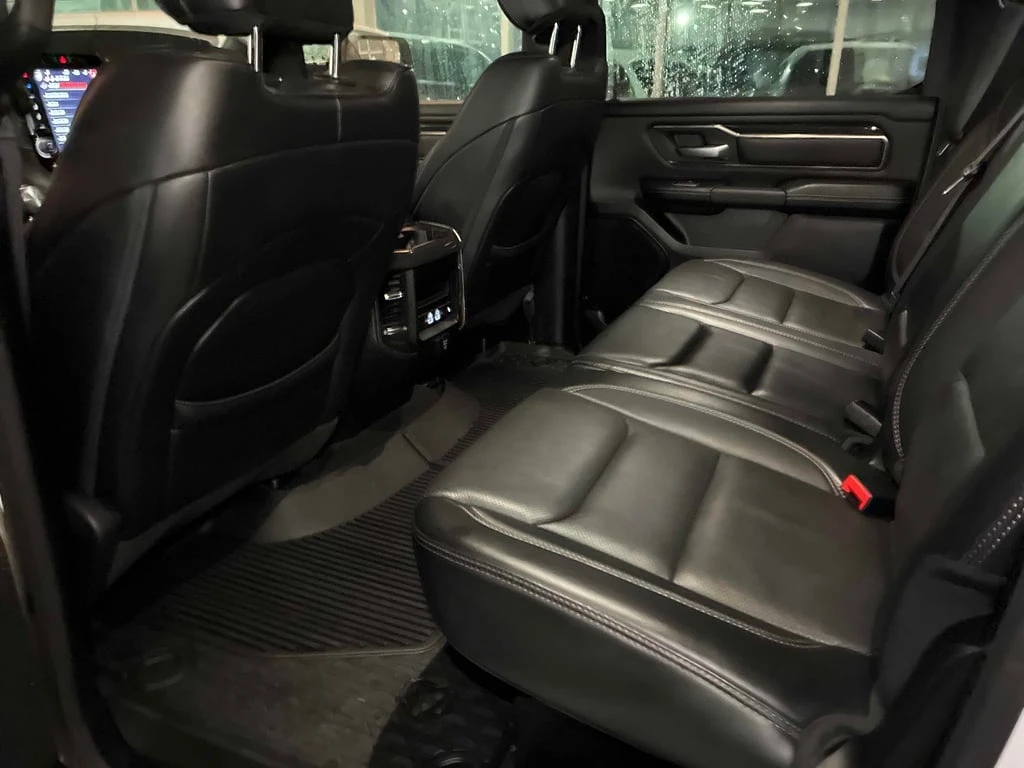 Dodge RAM 1500 * Sport * CARFAX * ��� ������������ ������ | Mobile.bg � ����������� 11