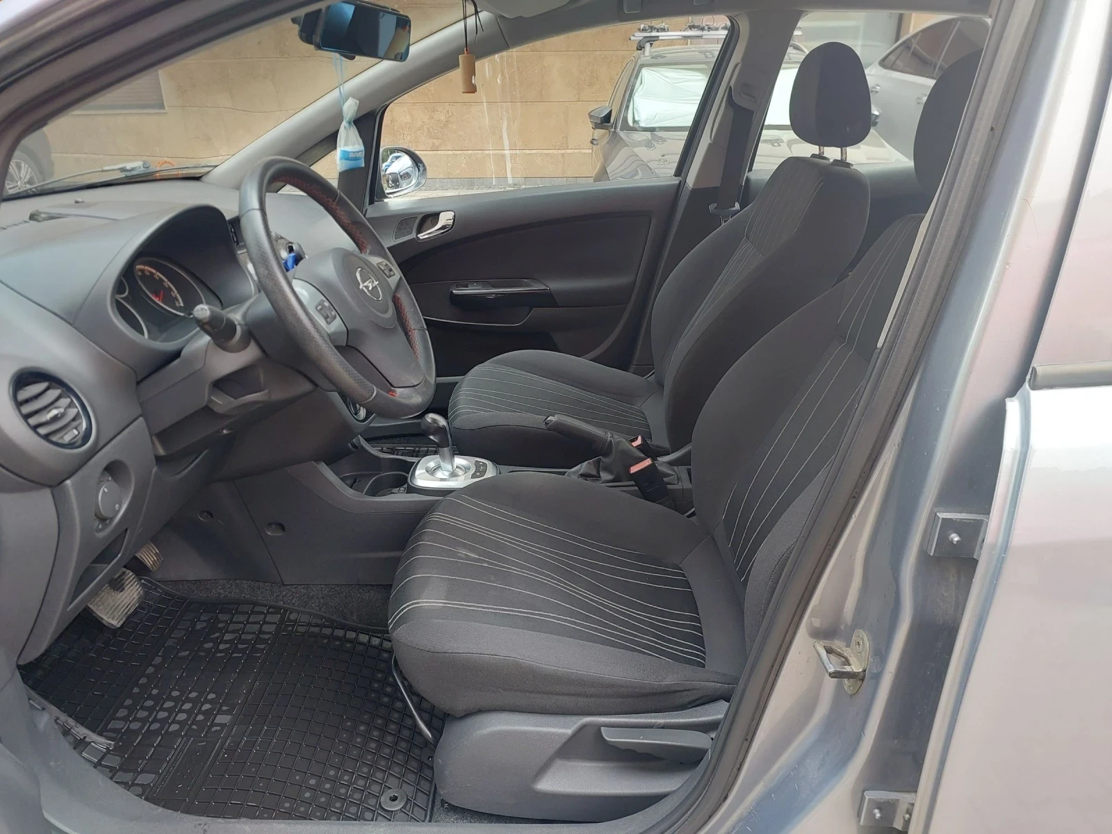 Renault Fluence 1.5 dci 110PS - изображение 7