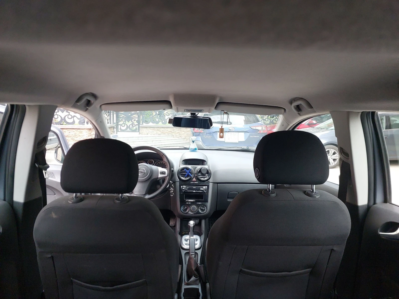 Renault Fluence 1.5 dci 110PS - изображение 8