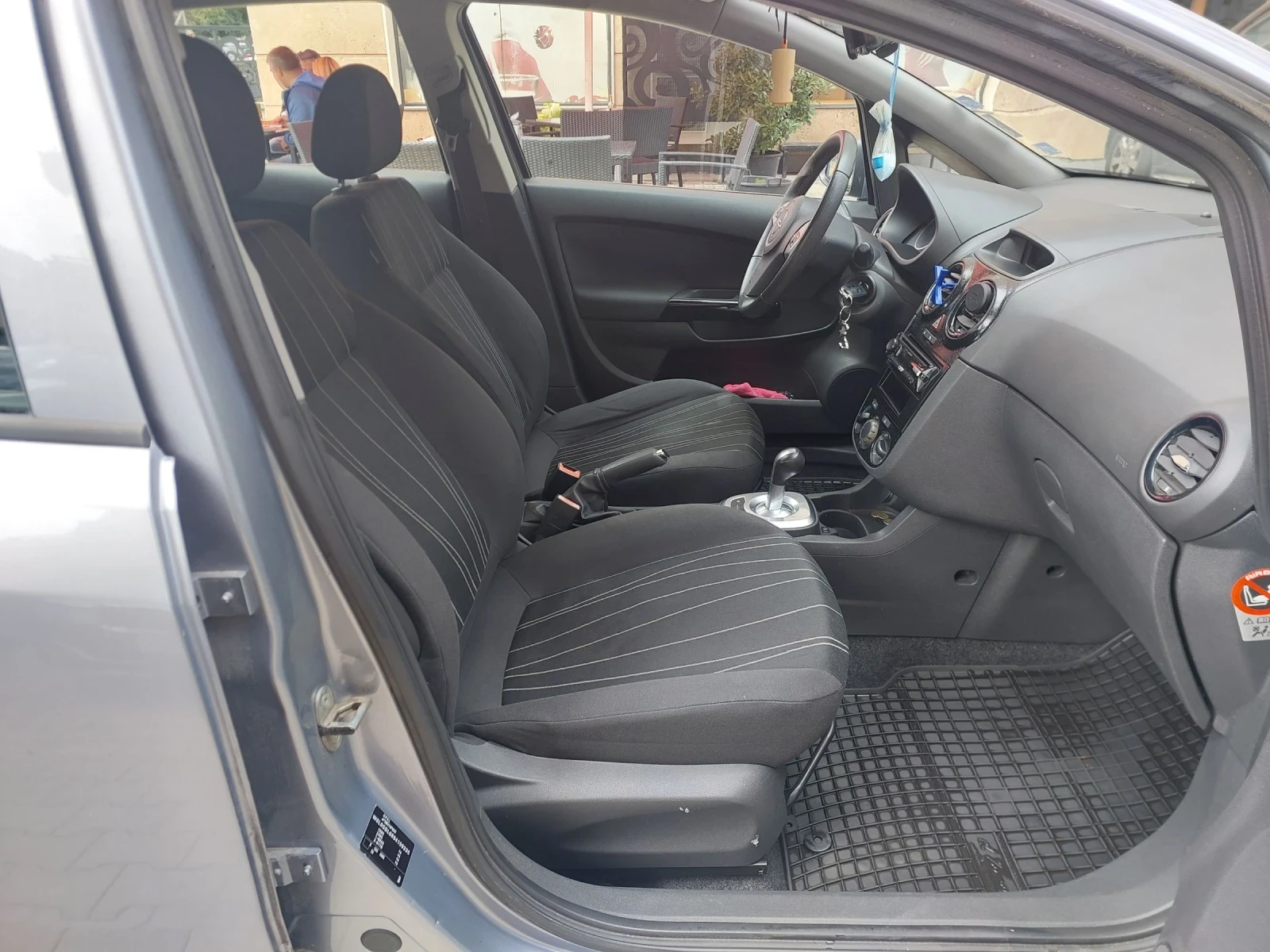 Renault Fluence 1.5 dci 110PS - изображение 6