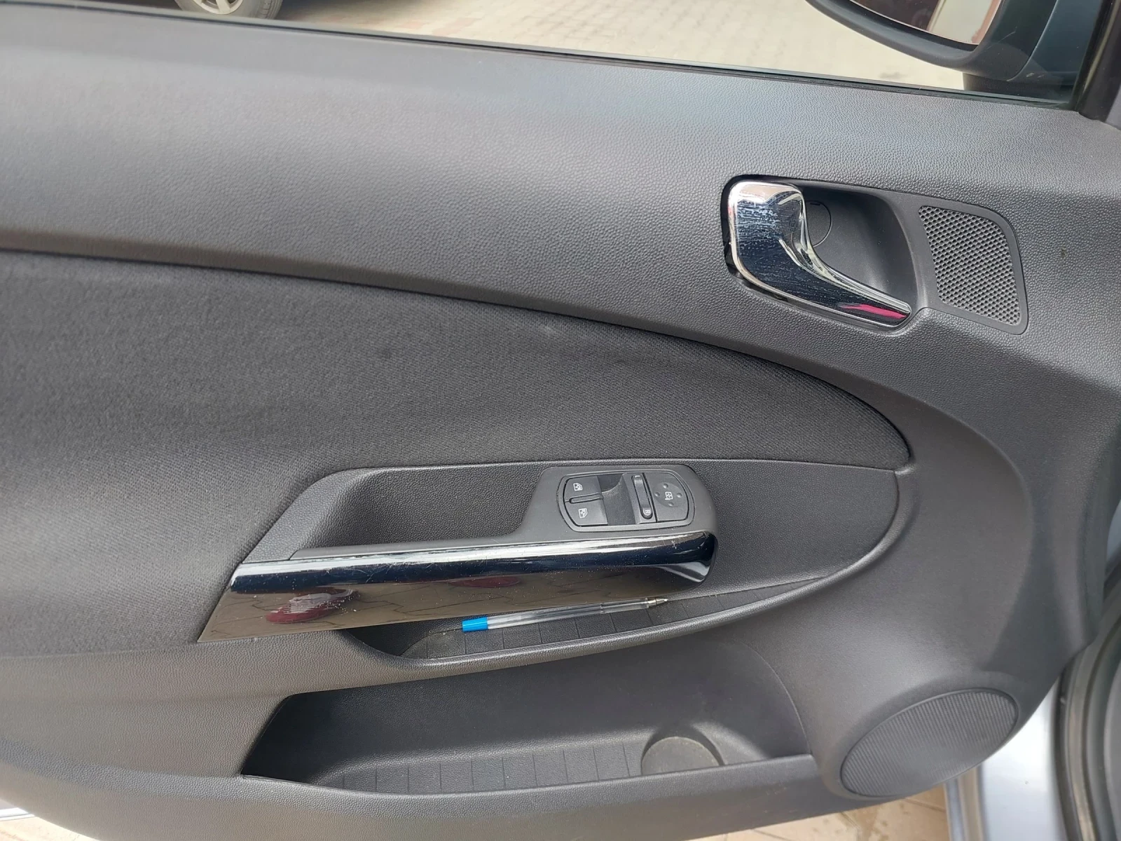 Renault Fluence 1.5 dci 110PS - изображение 10