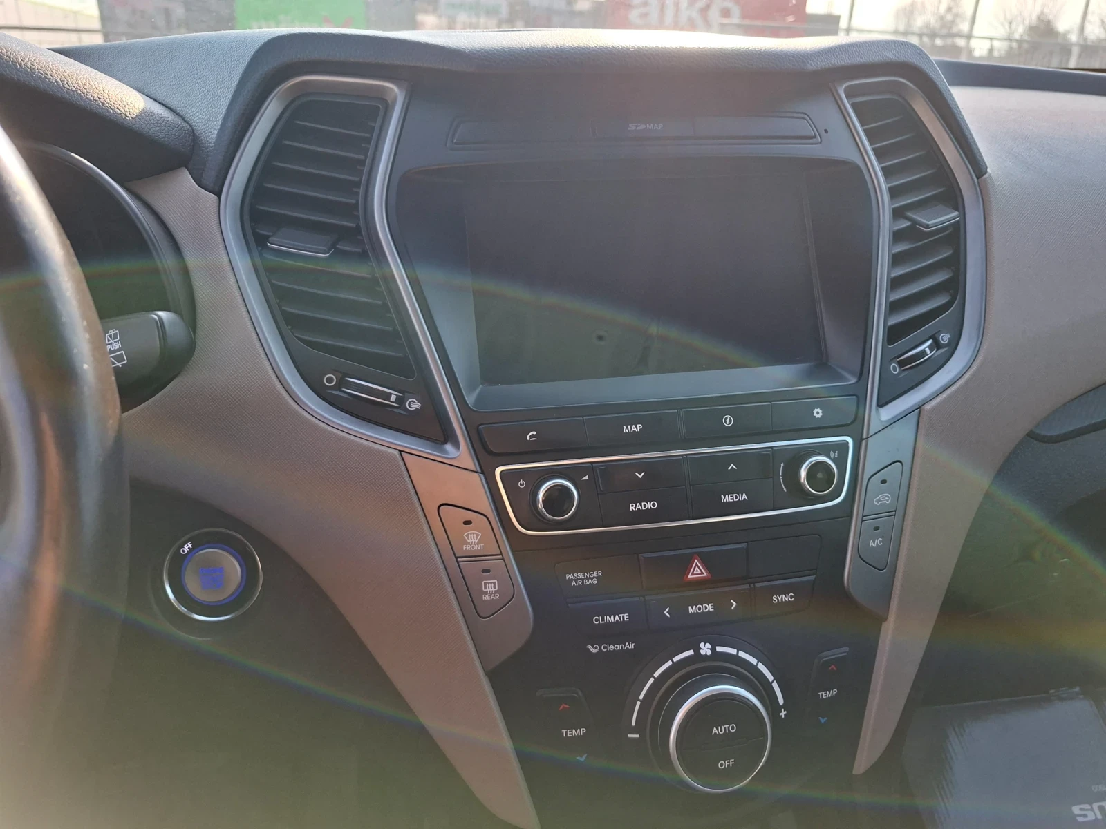 Hyundai Santa fe | Mobile.bg � ����������� 7