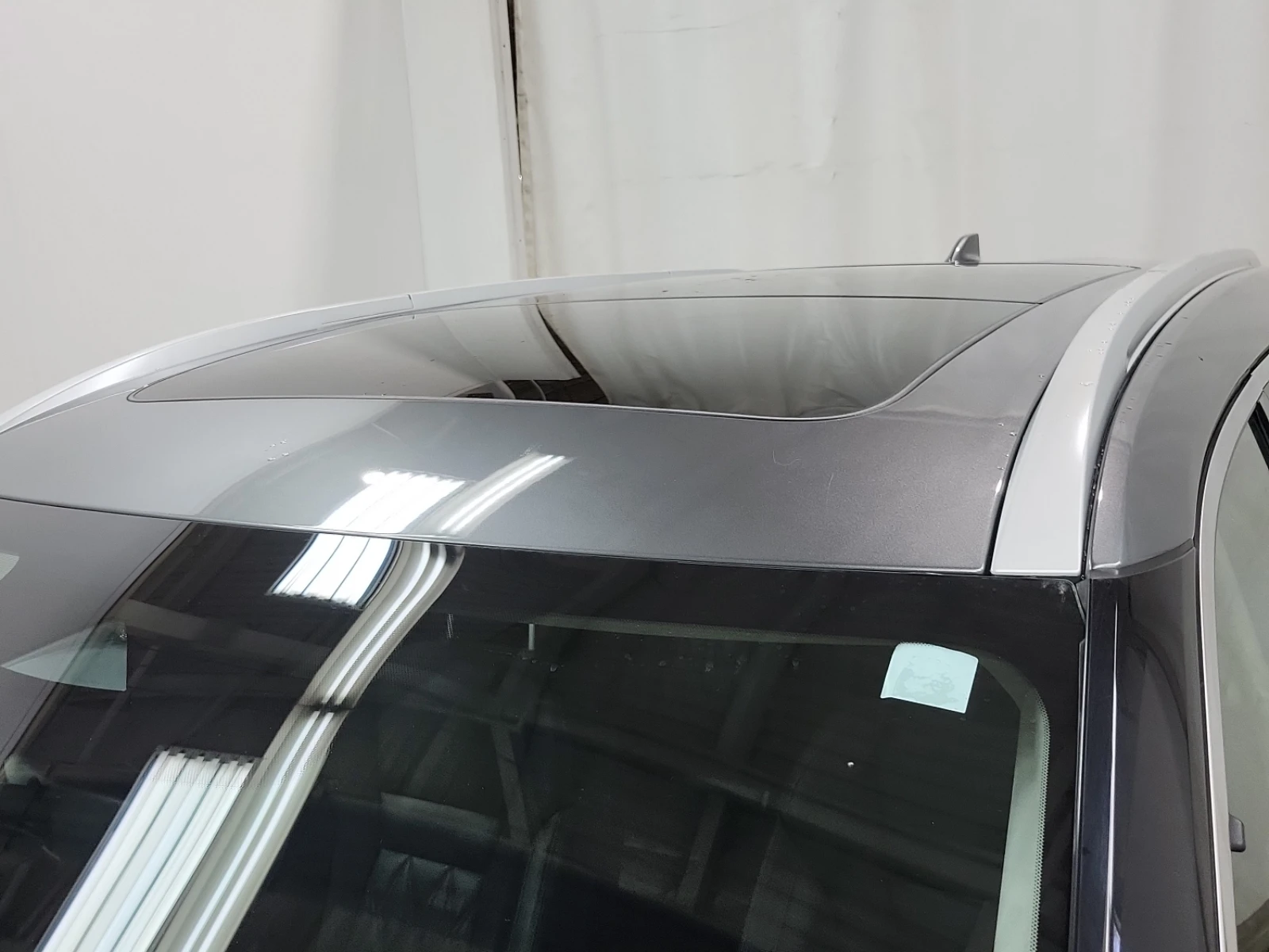 Nissan Rogue PLATINUM* 360view* Bose* Moonroof* Motion-Activate | Mobile.bg � ����������� 15