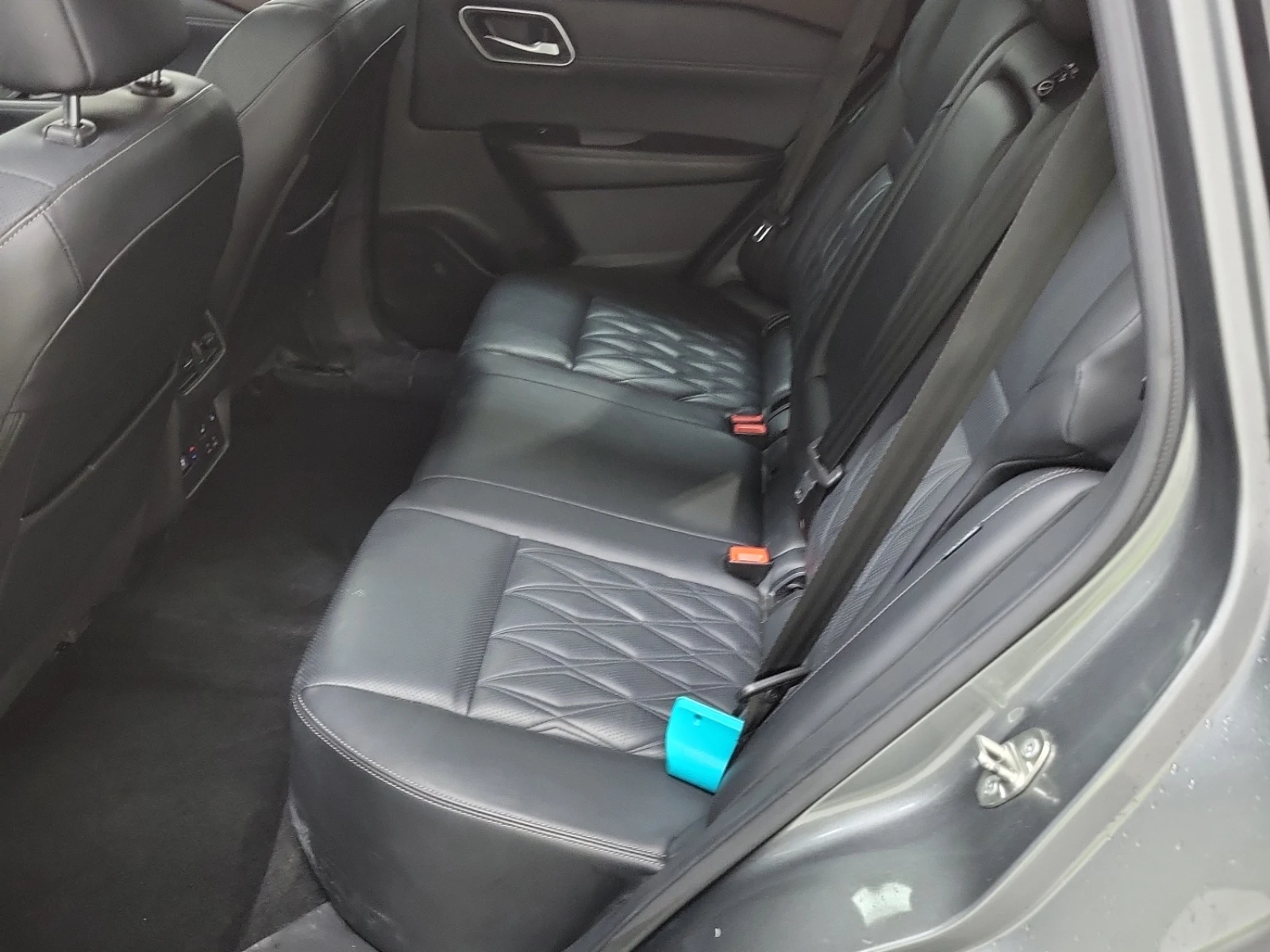Nissan Rogue PLATINUM* 360view* Bose* Moonroof* Motion-Activate | Mobile.bg � ����������� 12