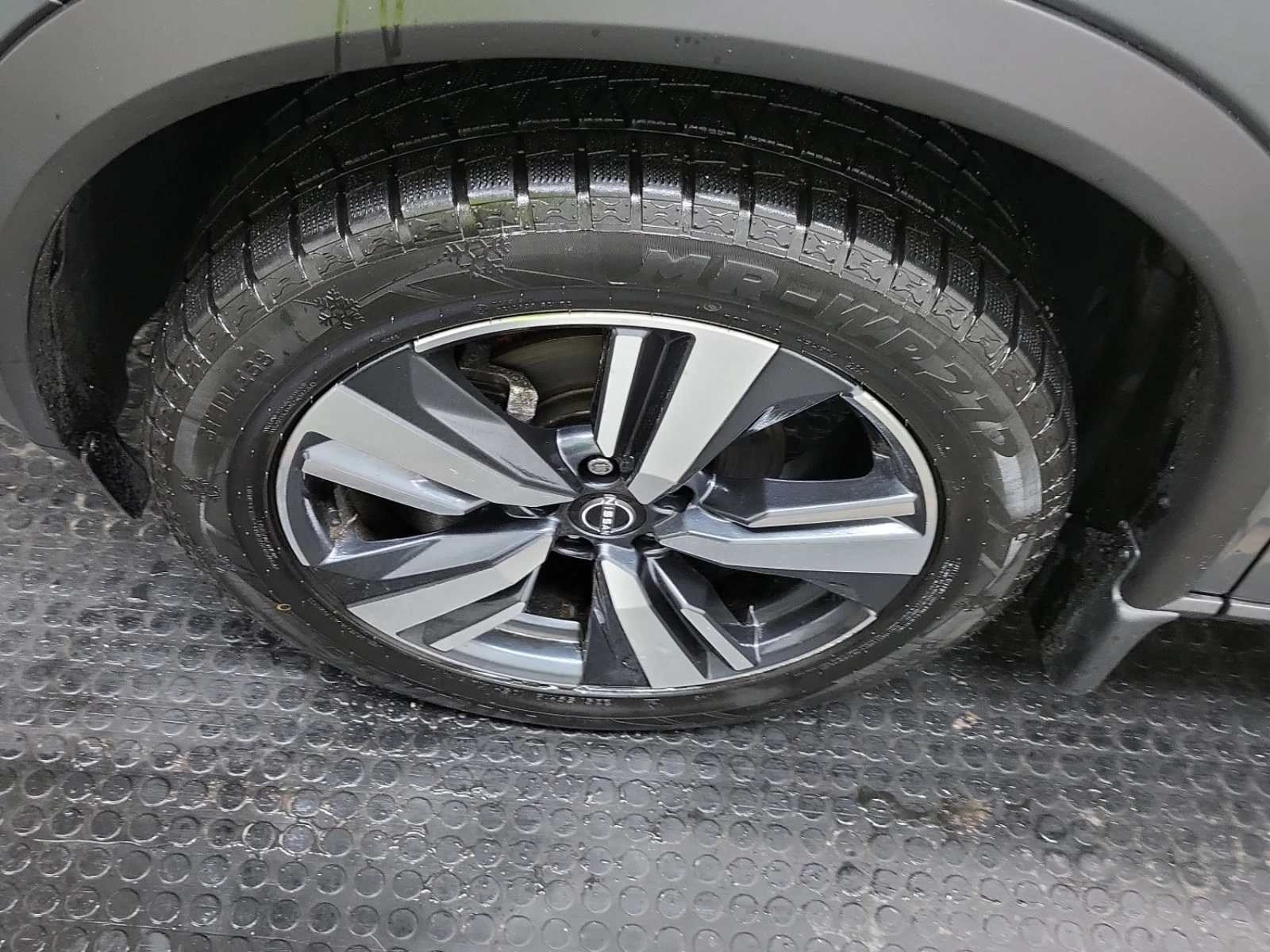 Nissan Rogue PLATINUM* 360view* Bose* Moonroof* Motion-Activate | Mobile.bg � ����������� 7