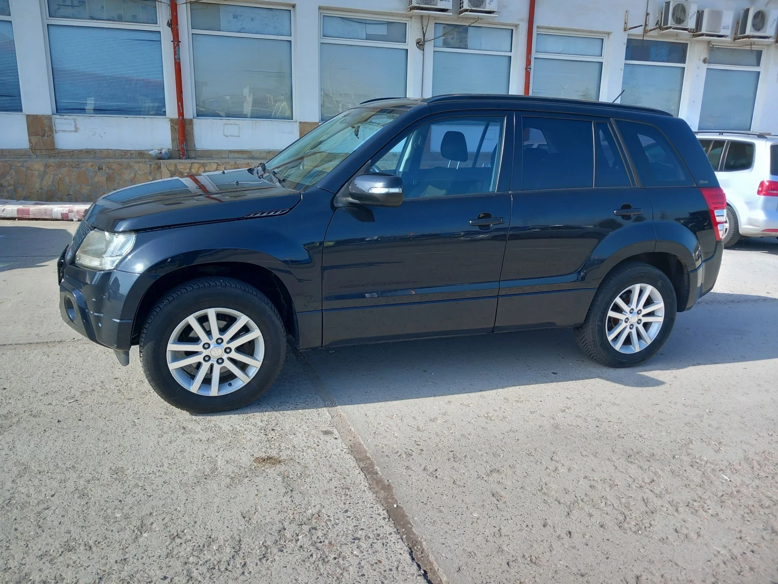 Suzuki Grand vitara 2.0 - изображение 5