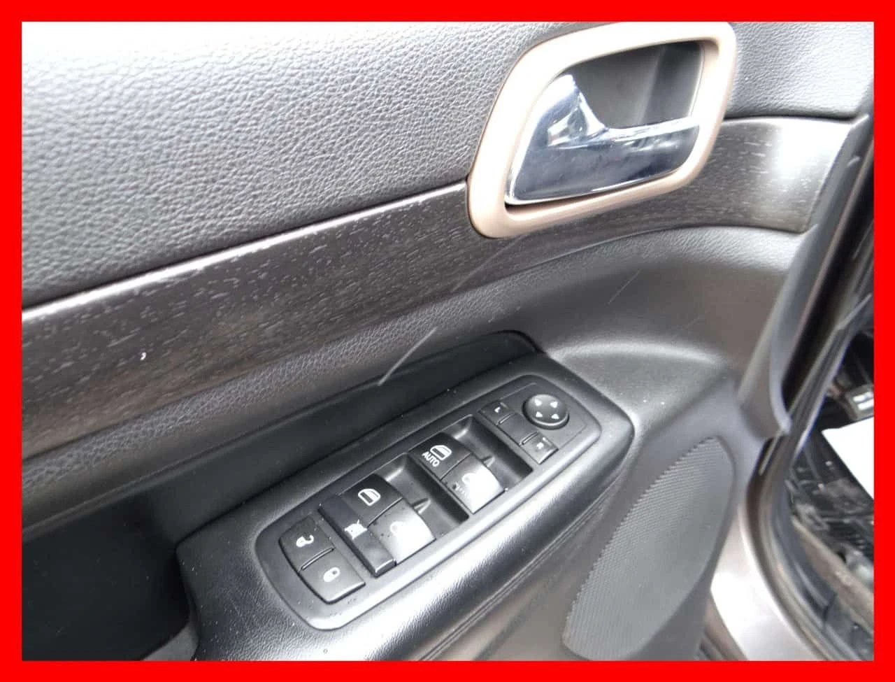 Jeep Grand cherokee * Laredo * CARFAX * ЦЕНА ДО БГ, снимка 10 - Автомобили и джипове - 53973384