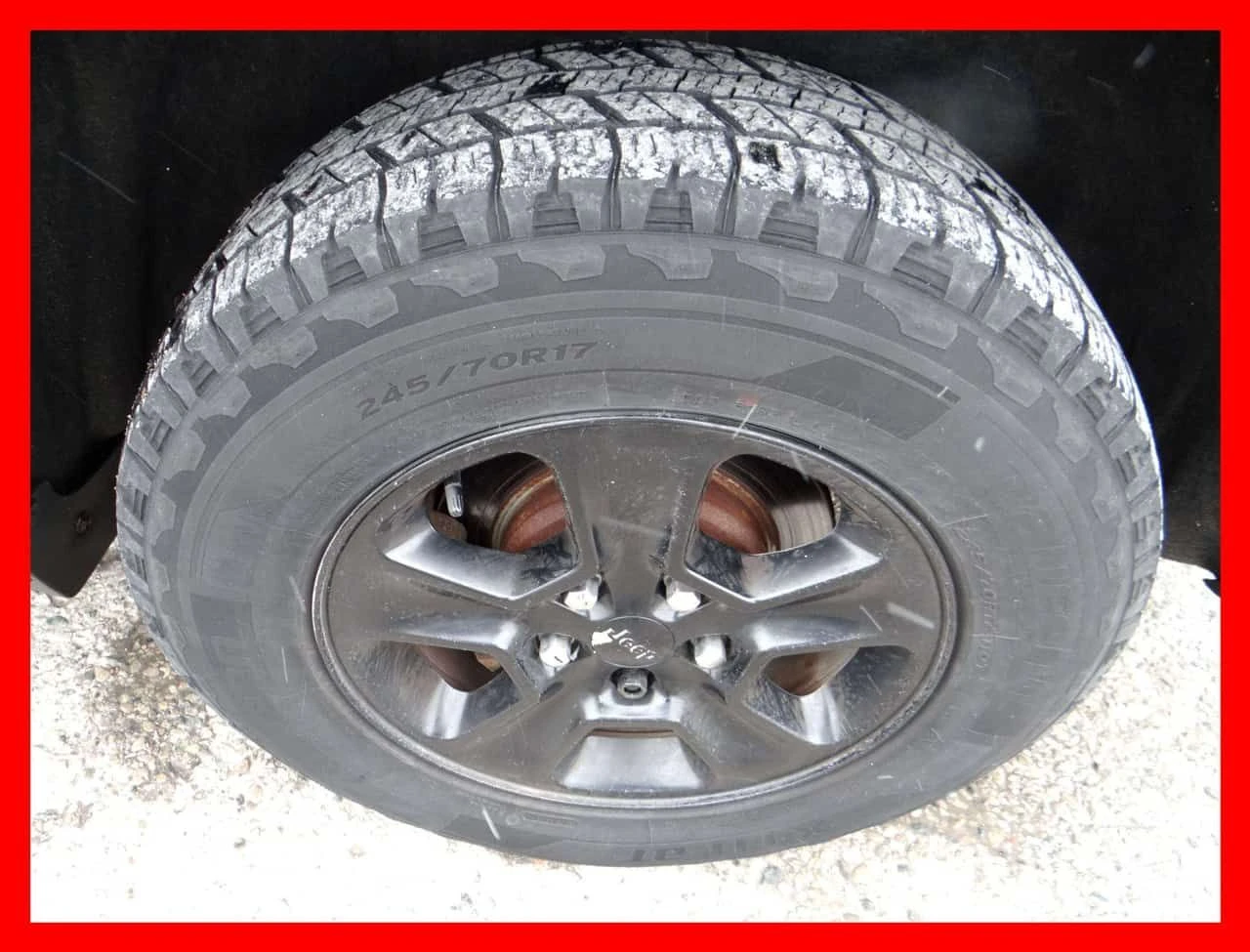 Jeep Grand cherokee * Laredo * CARFAX * ЦЕНА ДО БГ, снимка 6 - Автомобили и джипове - 53973384