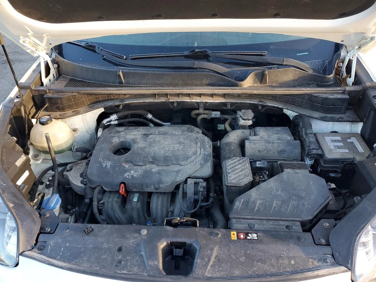 Kia Sportage * Lx* BUY NOW* ФИКС.ЦЕНА* , снимка 12 - Автомобили и джипове - 53994262