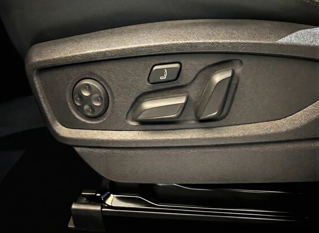 Audi Q5, снимка 10 - Автомобили и джипове - 54269842