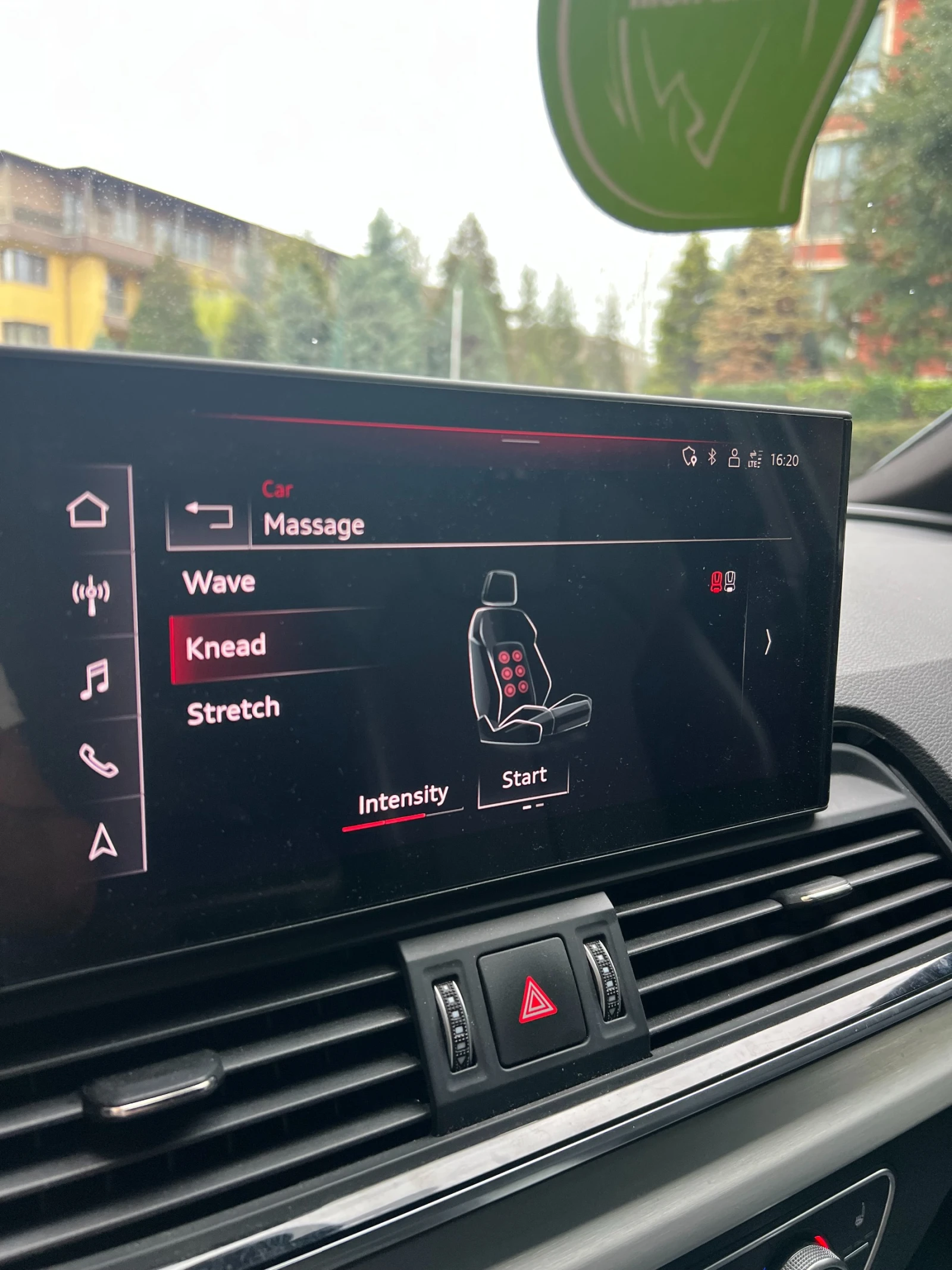 Audi Q5, снимка 7 - Автомобили и джипове - 54269842