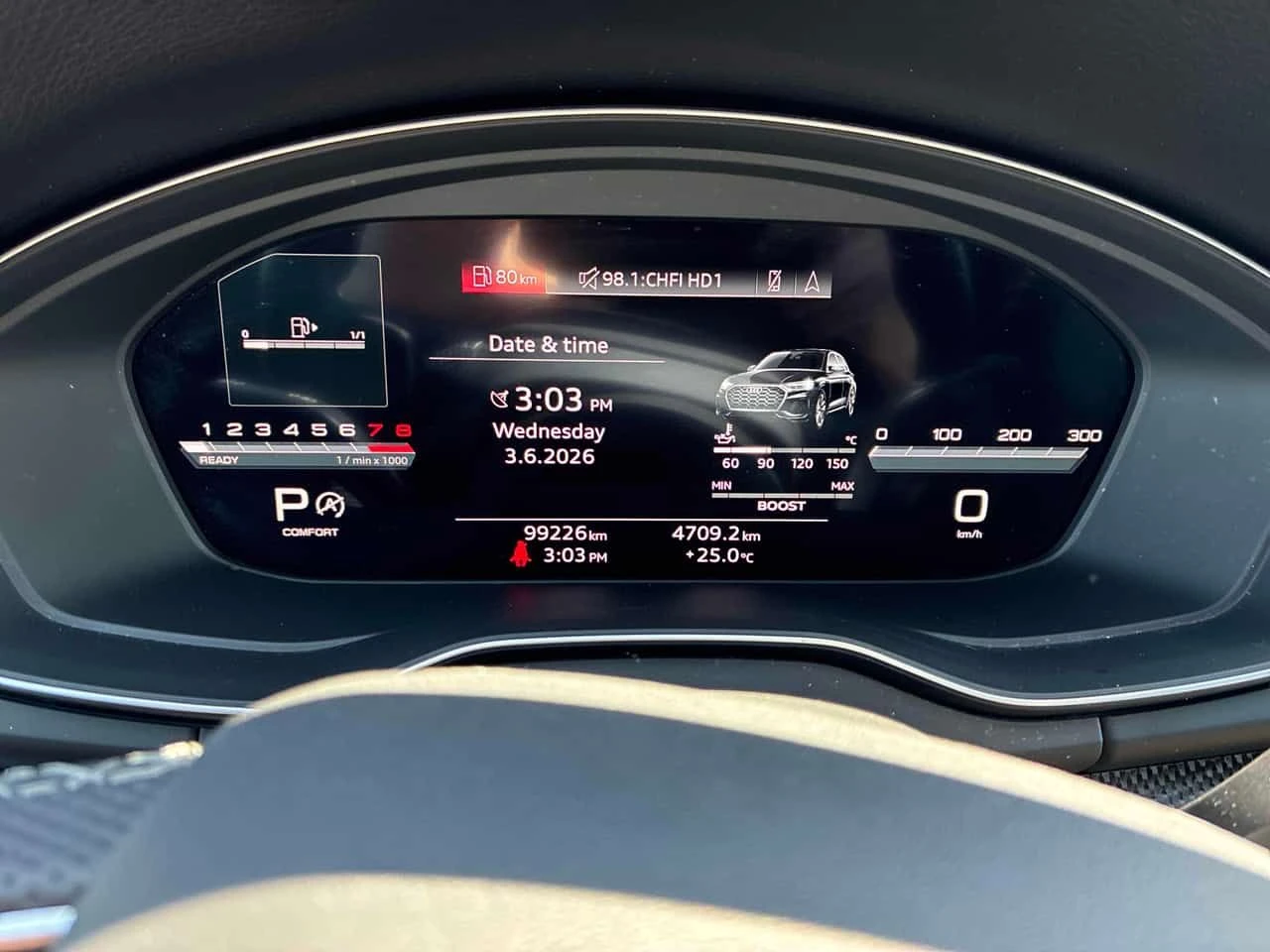 Audi SQ5 Technik/360/ДИСТРОНИК/ОБДУХ/ПАНО/КЛИП/ОТ АУДИ, снимка 7 - Автомобили и джипове - 54769433