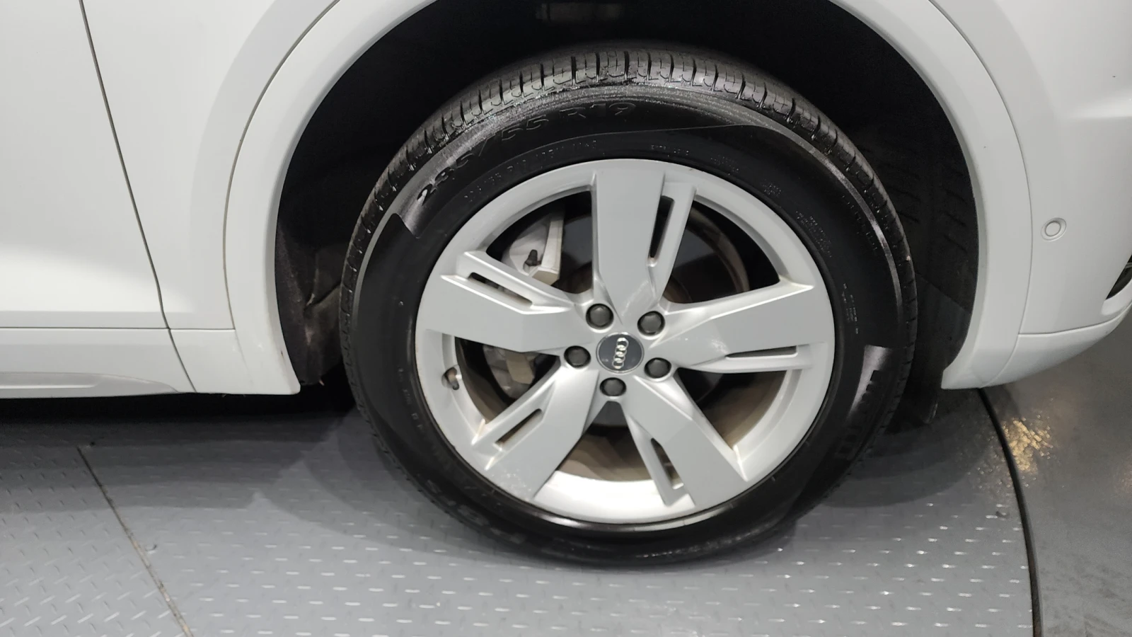 Audi Q5 45 tfsi quattro premium ПОДГРЕВ * 360 * HUD * ПАНО, снимка 5 - Автомобили и джипове - 55335832
