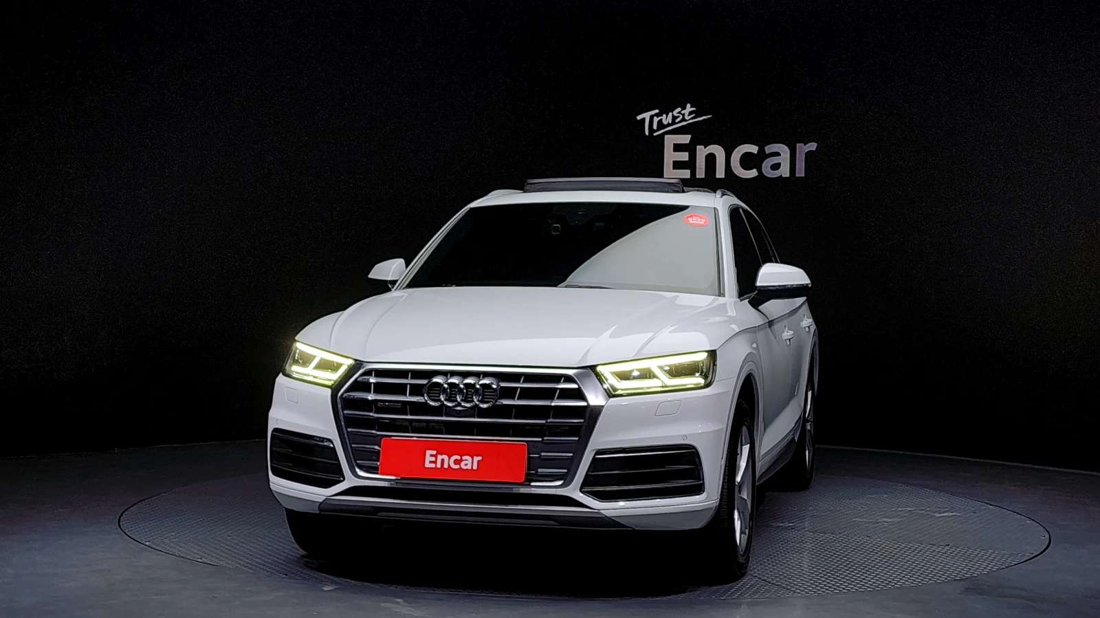 Audi Q5 45 tfsi quattro premium ПОДГРЕВ * 360 * HUD * ПАНО, снимка 2 - Автомобили и джипове - 55335832