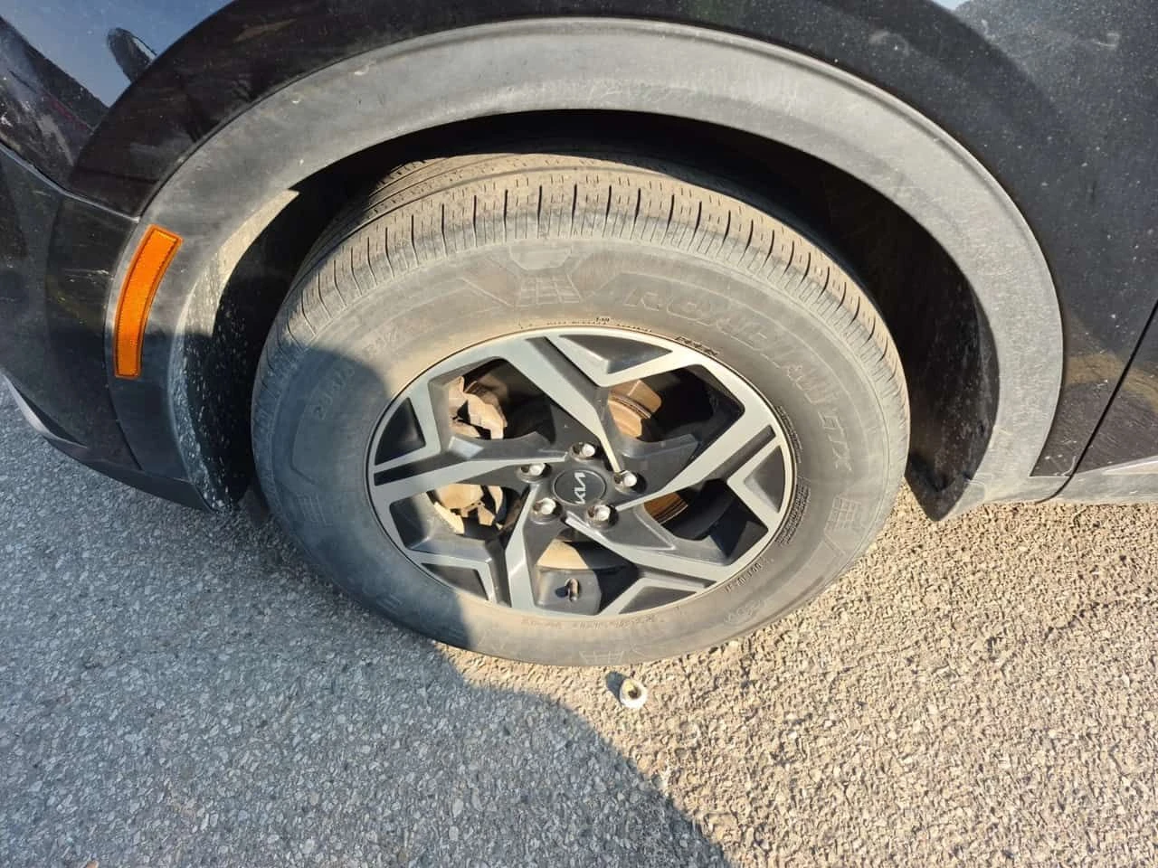 Kia Sportage LX/CARFAX/Подгрев/Памет/, снимка 6 - Автомобили и джипове - 55377122