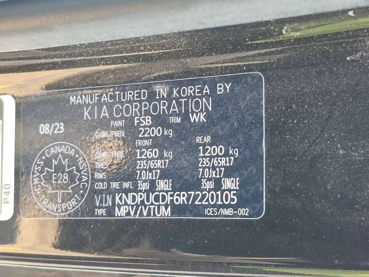 Kia Sportage LX/CARFAX/Подгрев/Памет/, снимка 15 - Автомобили и джипове - 55377122